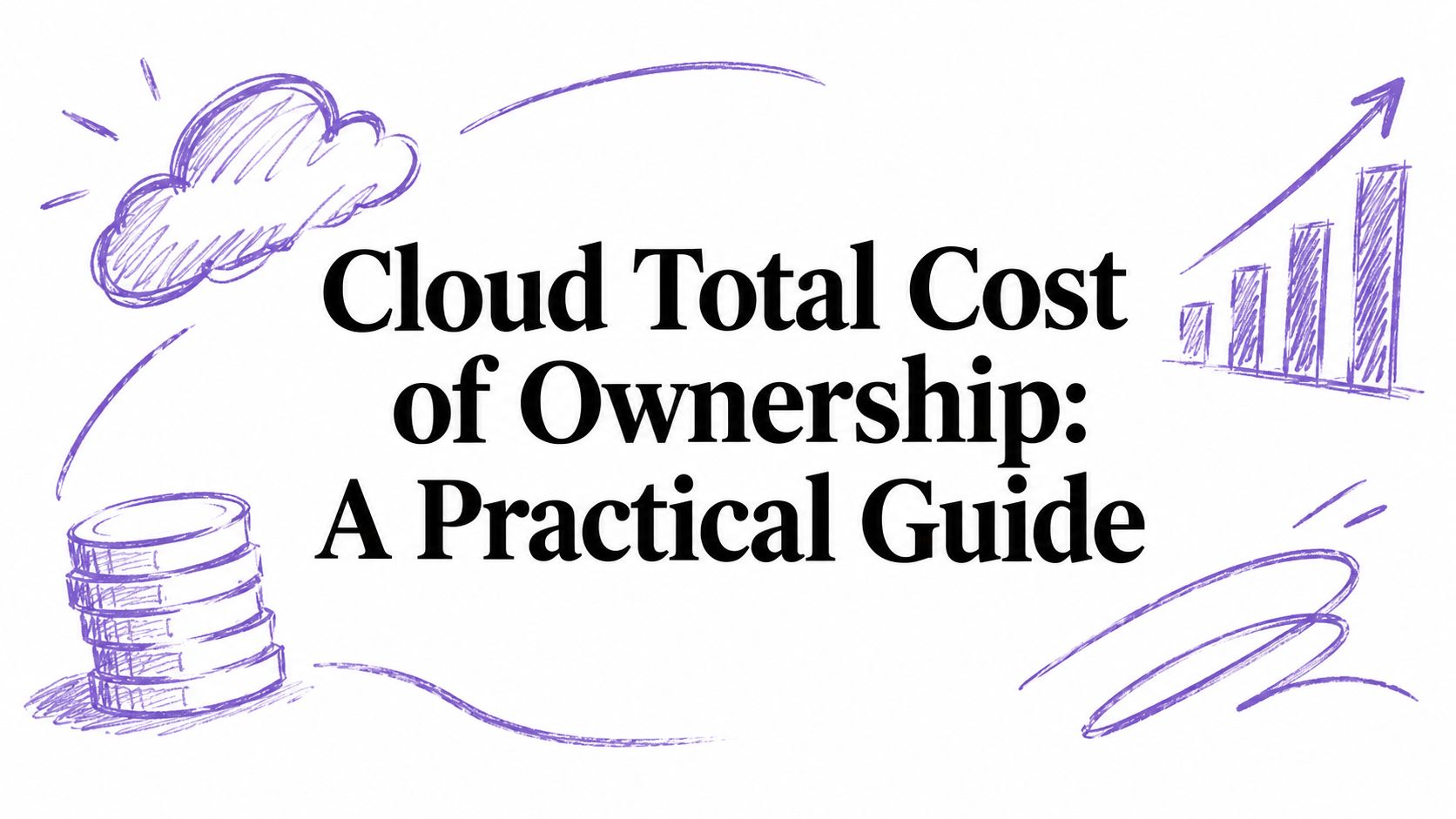 Cloud Total Cost of Ownership: A Practical Guide