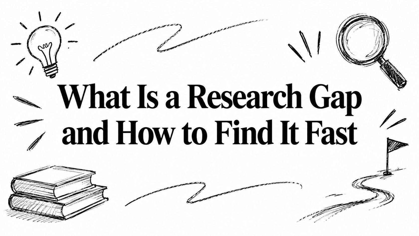What Is a Research Gap and How to Find It Fast
