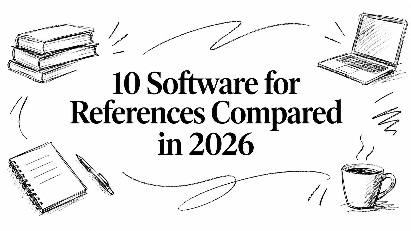 10 Software for References Compared in 2026