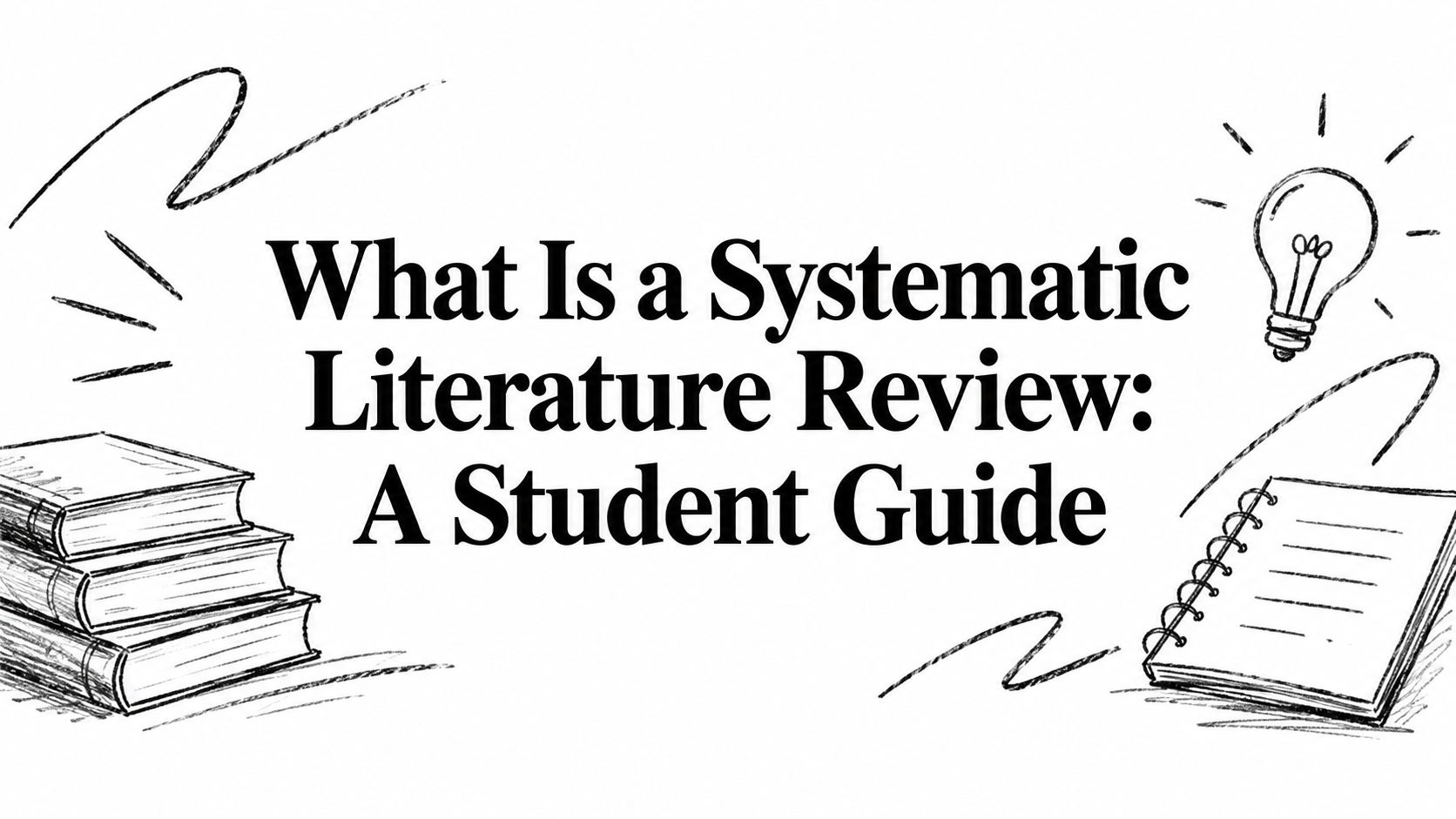 What Is a Systematic Literature Review: A Student Guide