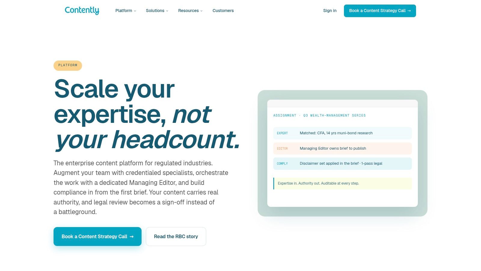 Lytho Planner, Formerly DivvyHQ