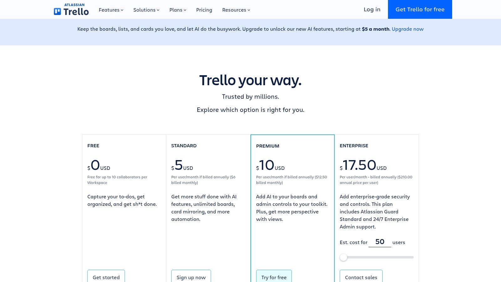 Trello