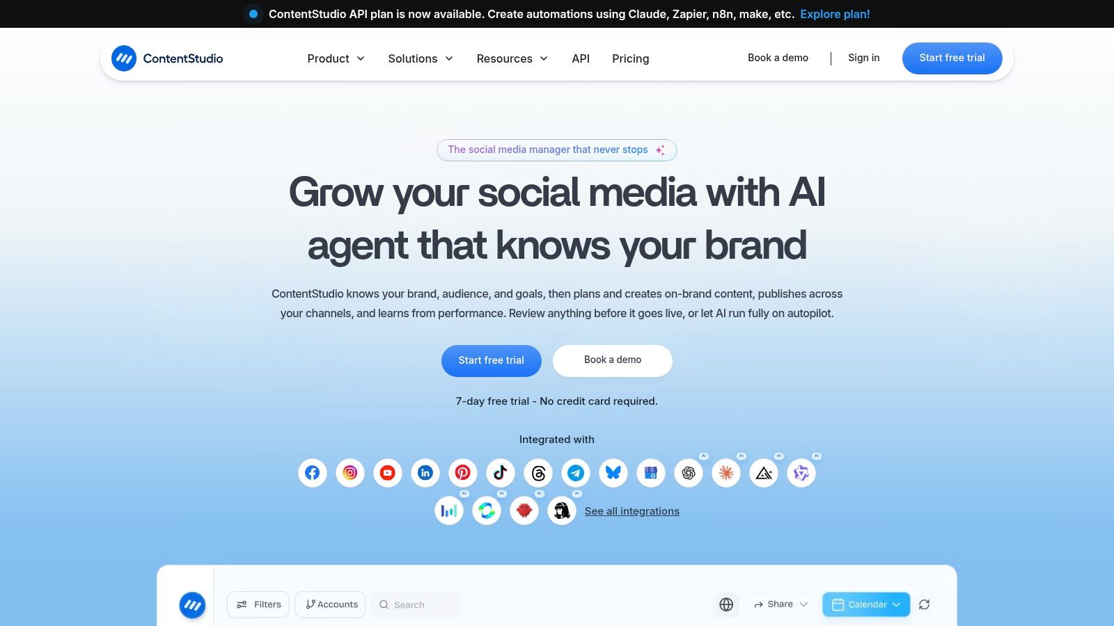 ContentStudio