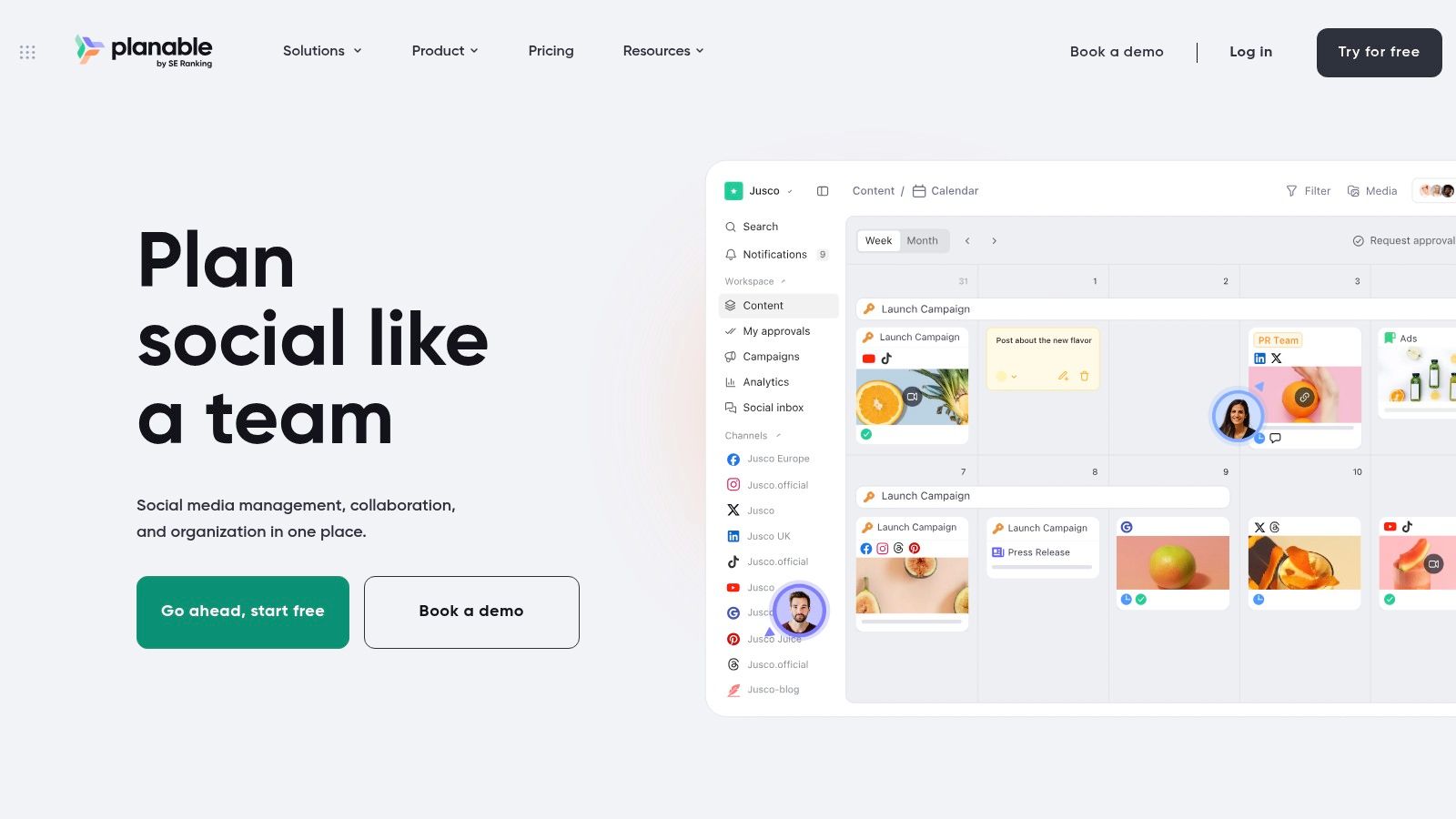 ClickUp