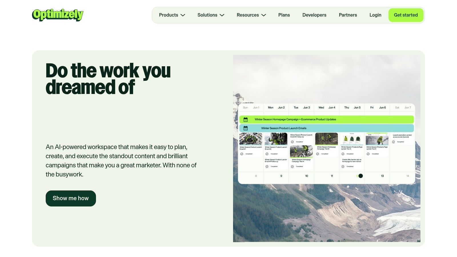 CoSchedule Marketing Calendar