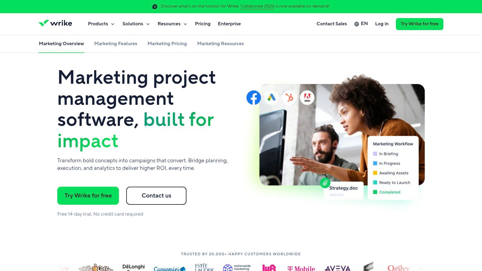 Bynder Content Workflow, Formerly GatherContent