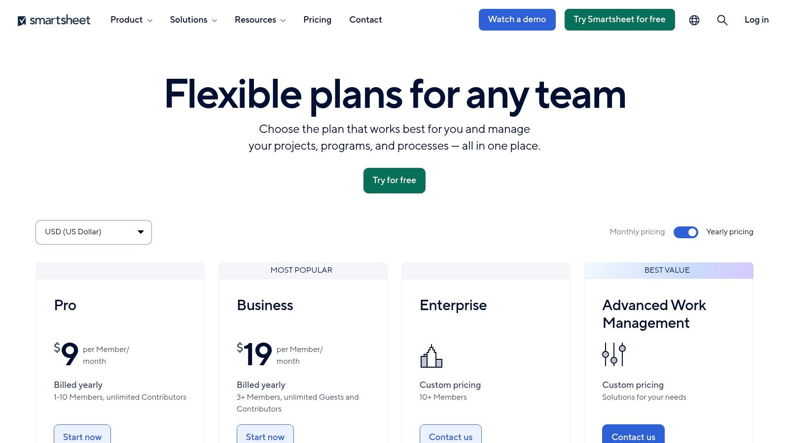 Smartsheet