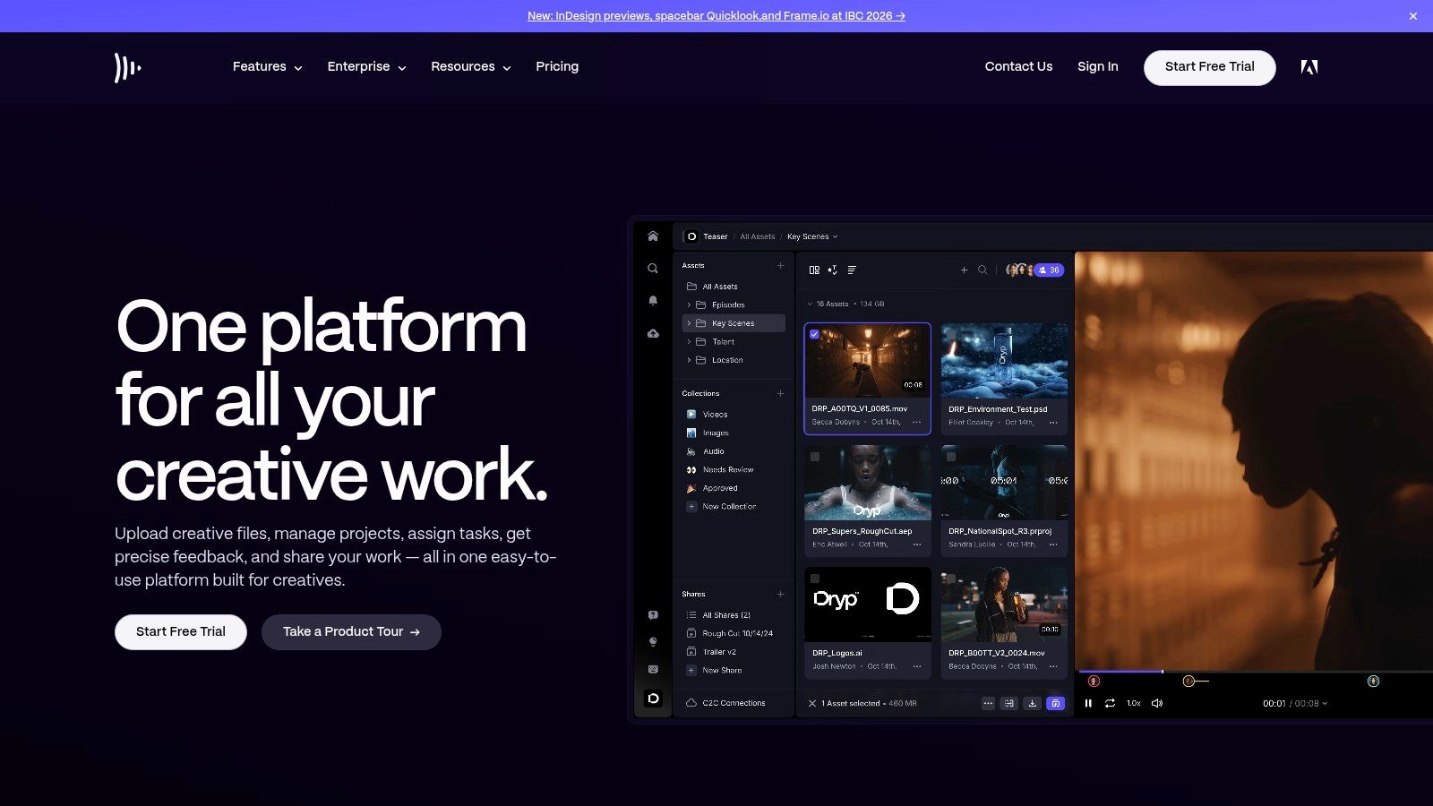 Frame.io