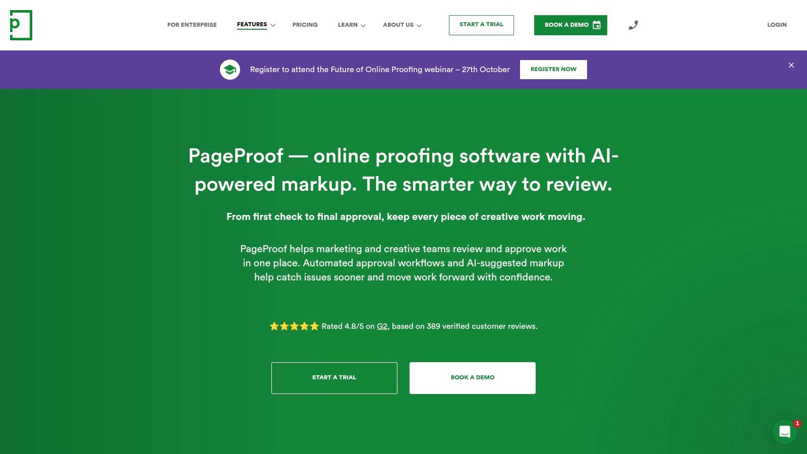 PageProof