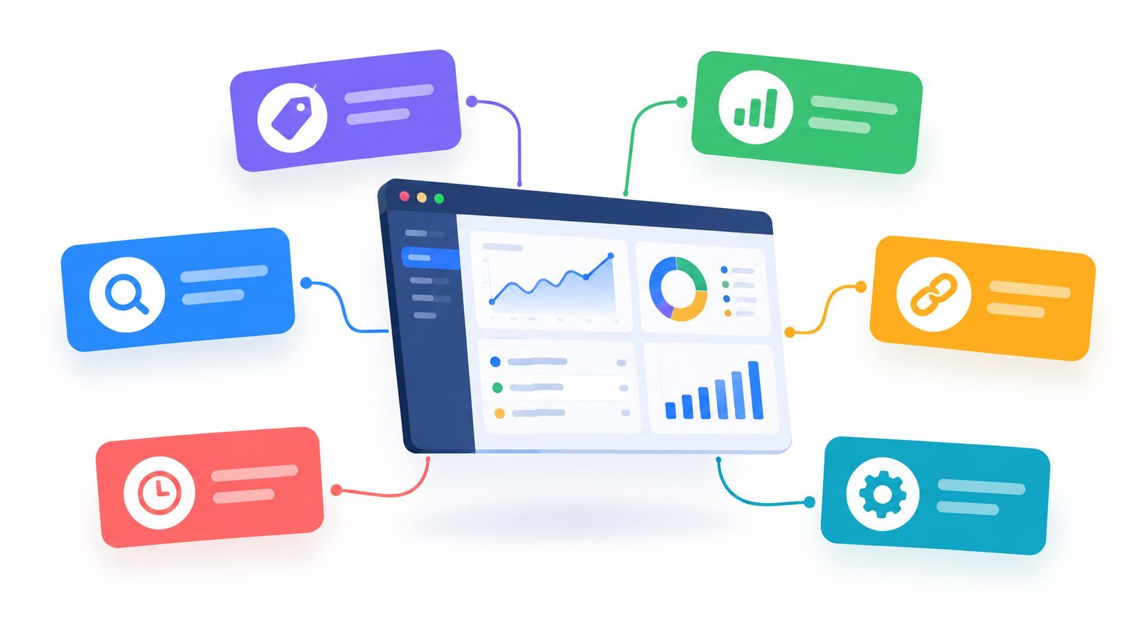 10 SEO Automation Software Tools for 2026