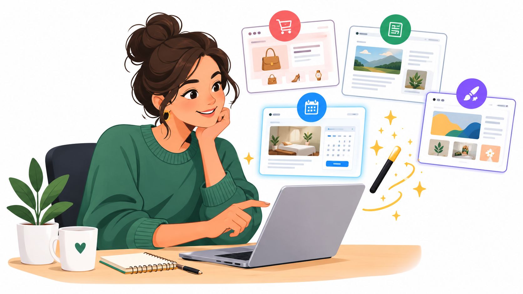 Best Website Builder for Small Business in 2026