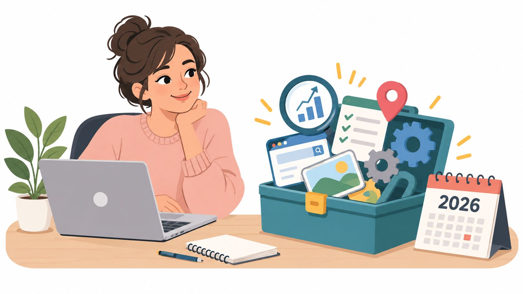 10 SEO Tools for Small Business in 2026