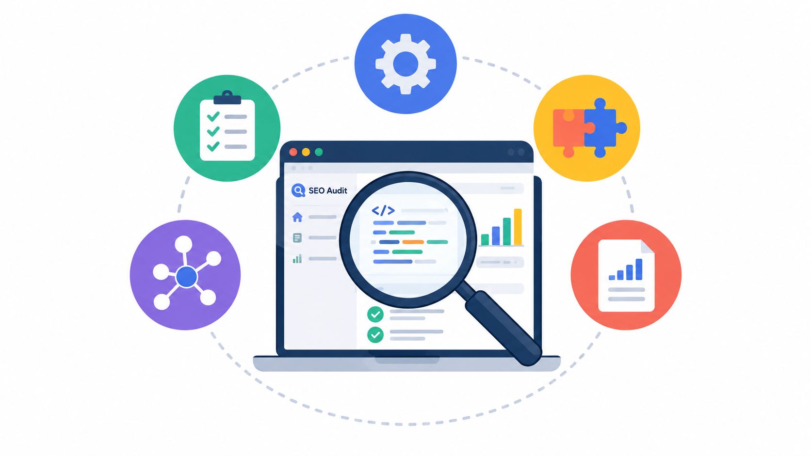 10 Website SEO Audit Tools for Smarter Site Fixes