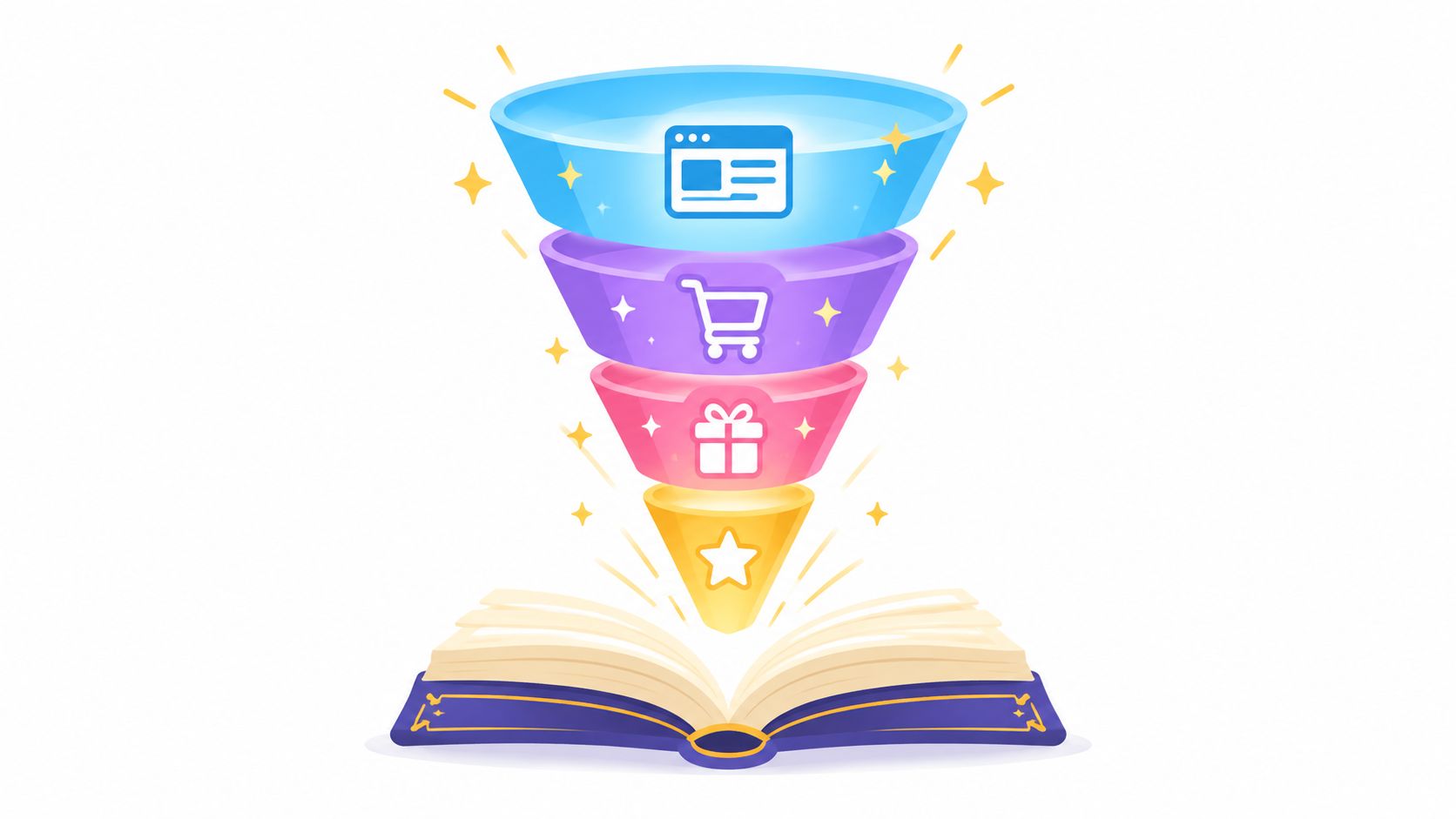 What Is a Funnel Builder? the Magic Guide