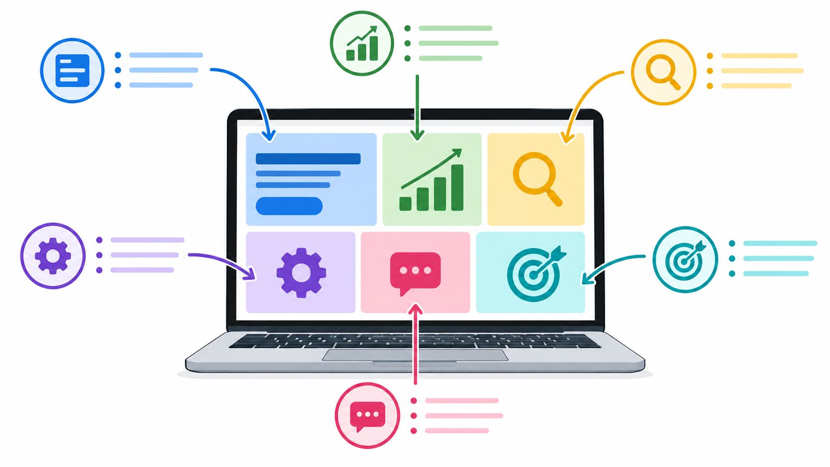 7 Business Website Examples to Inspire Better Conversions