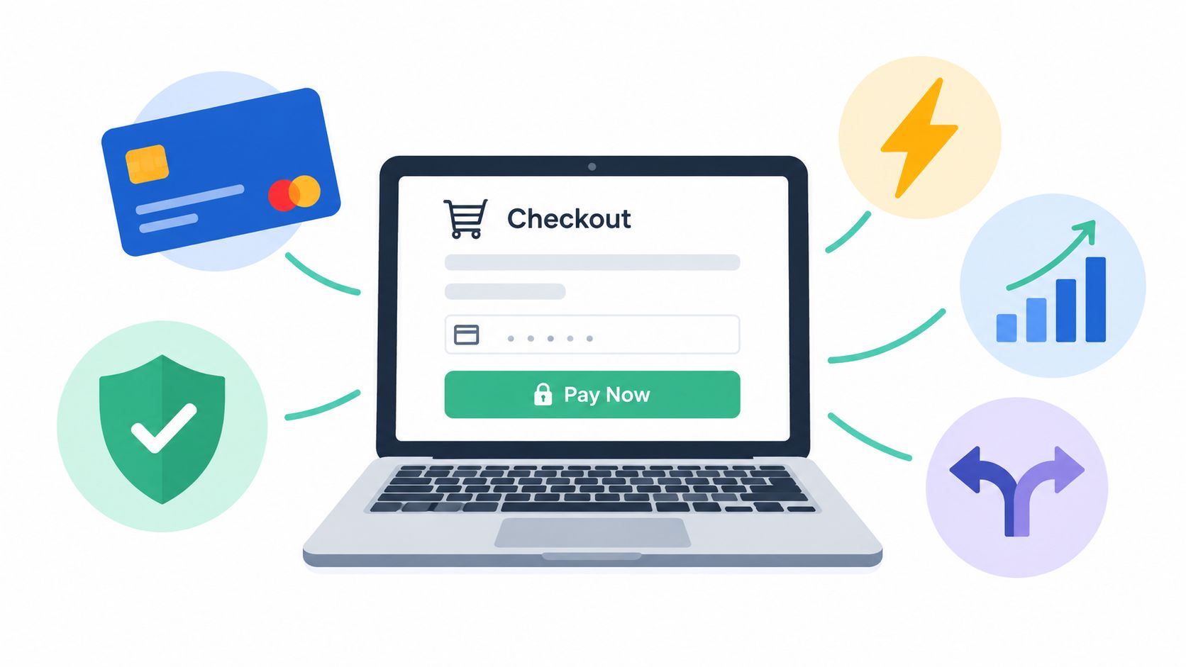 Checkout Page Optimization: A Complete Strategy Guide