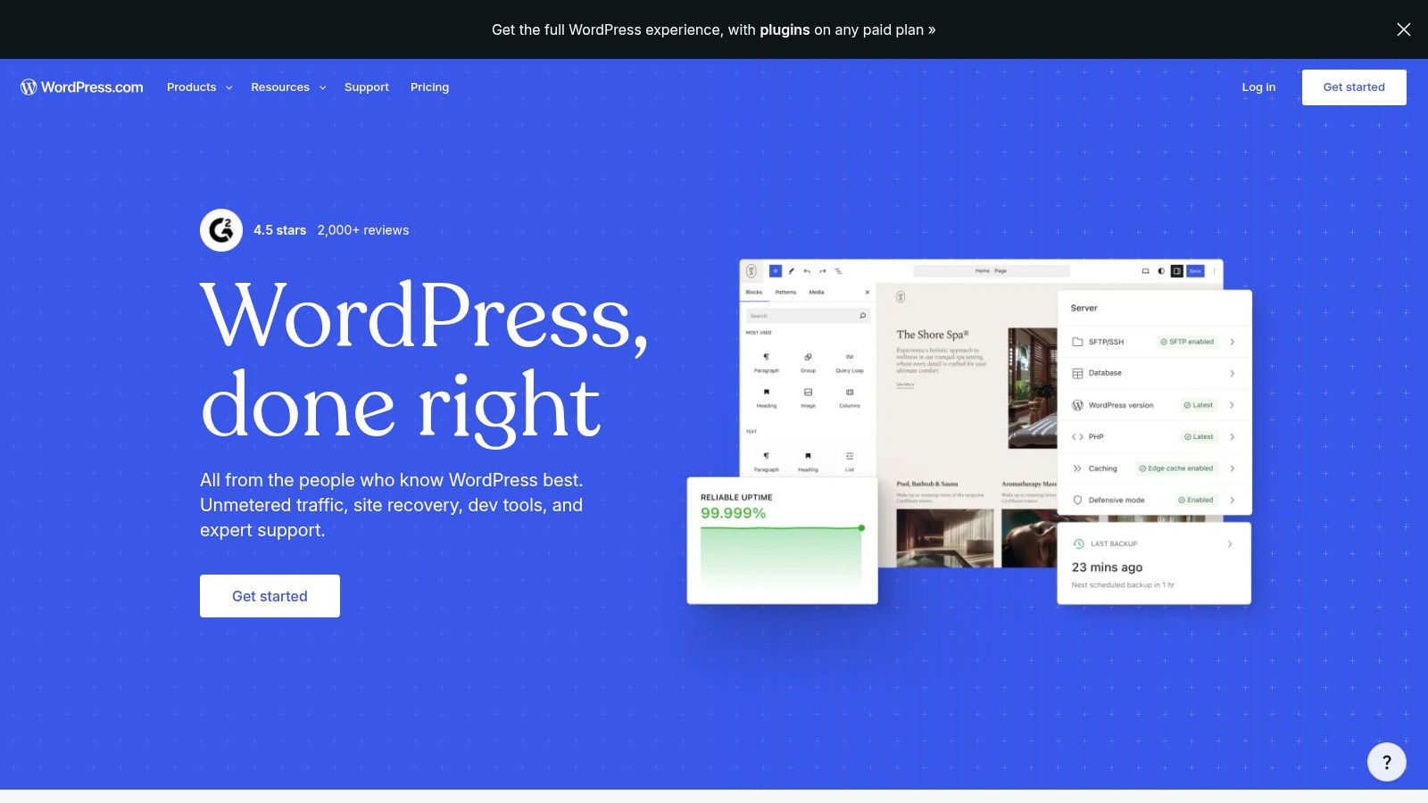 WordPress.com