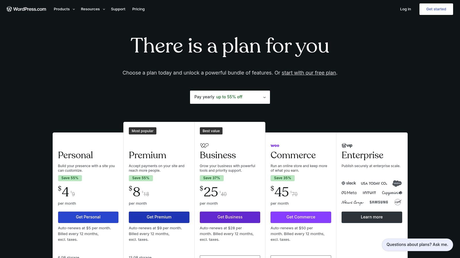 WordPress.com