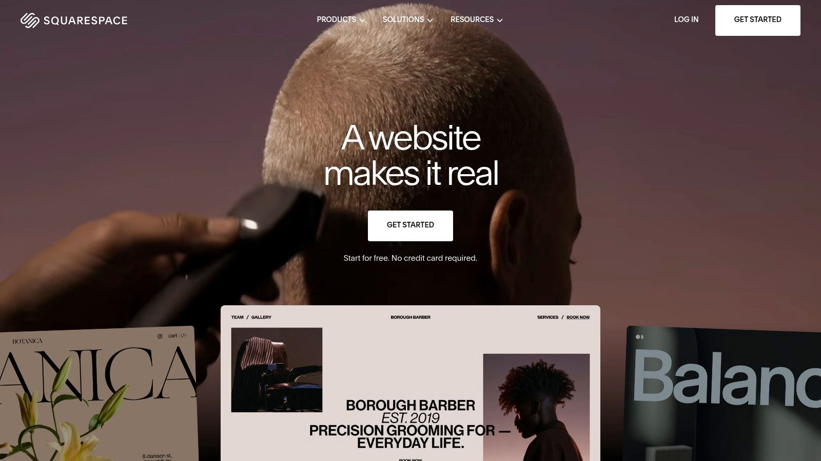 Squarespace