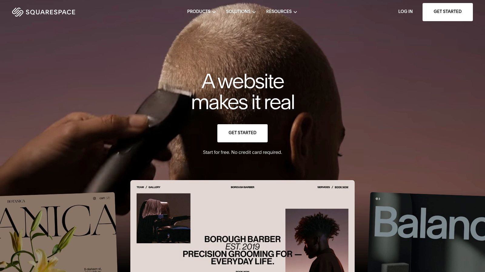 Squarespace