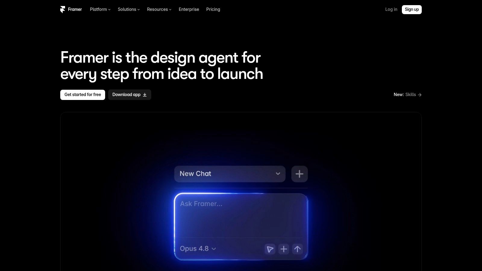 Framer