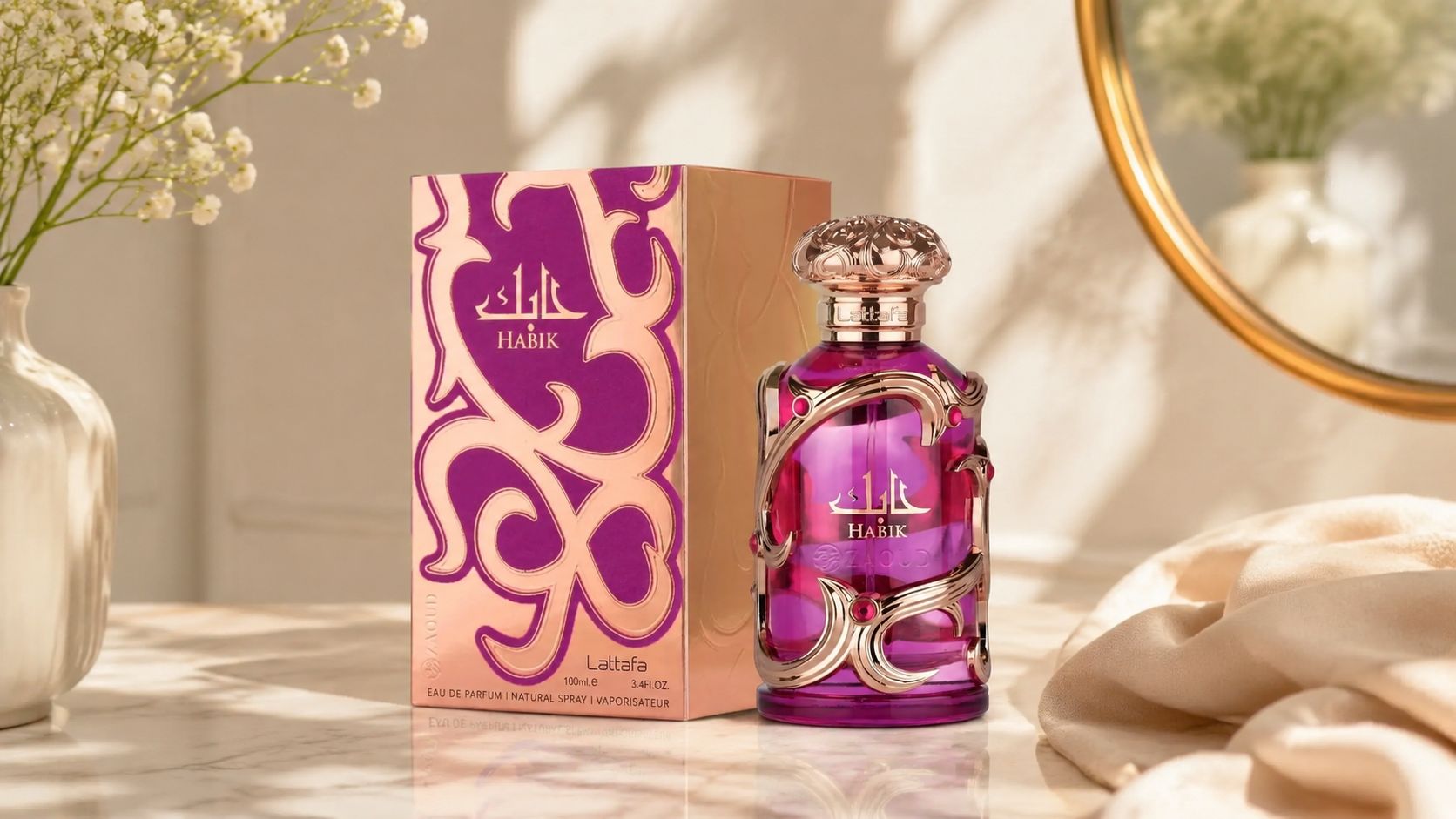 Habik for Women