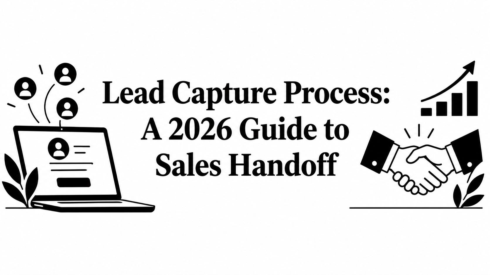Lead Capture Process: A 2026 Guide to Sales Handoff