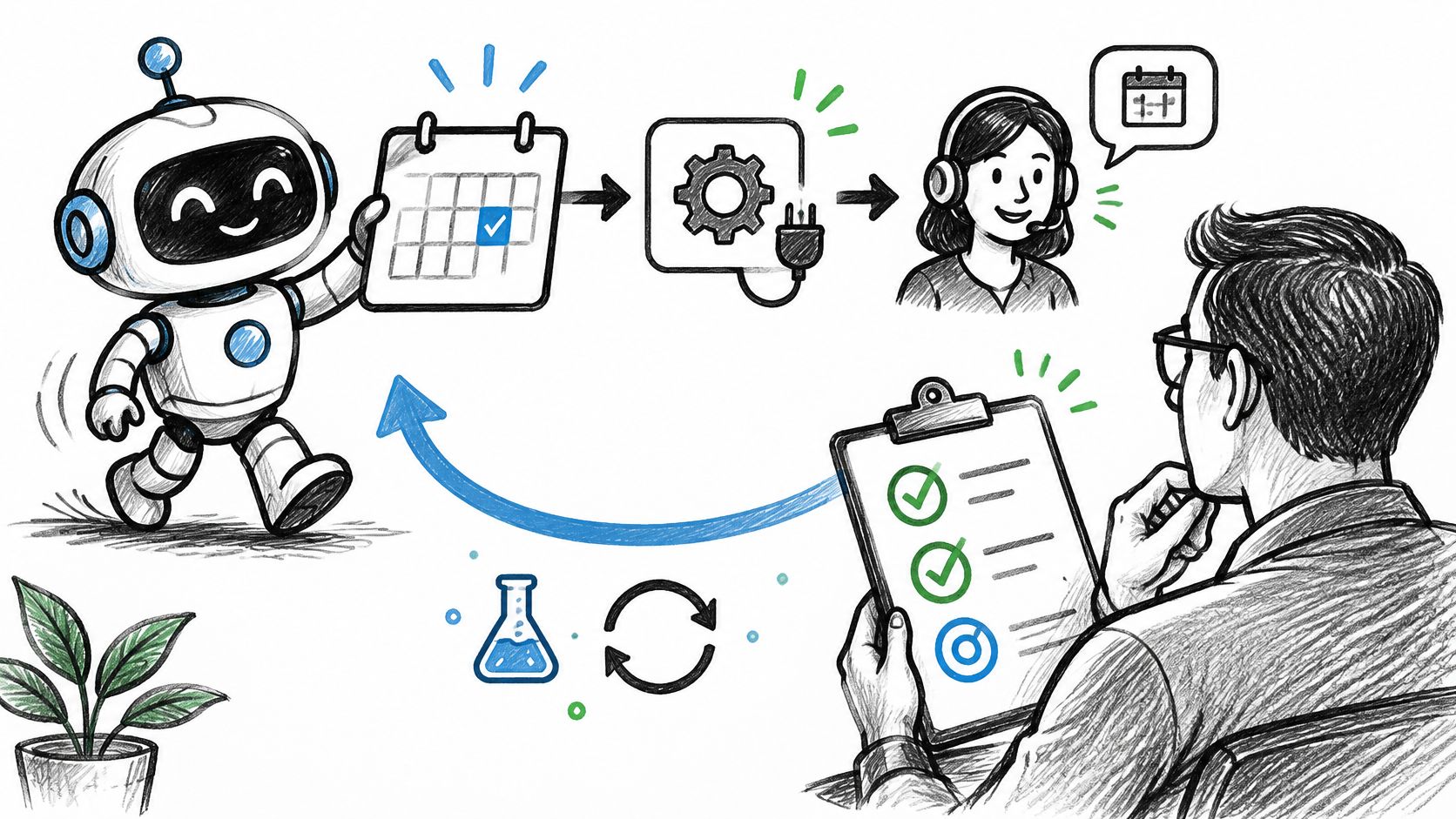AI Agent Evaluation: How to Test What Actually Matters