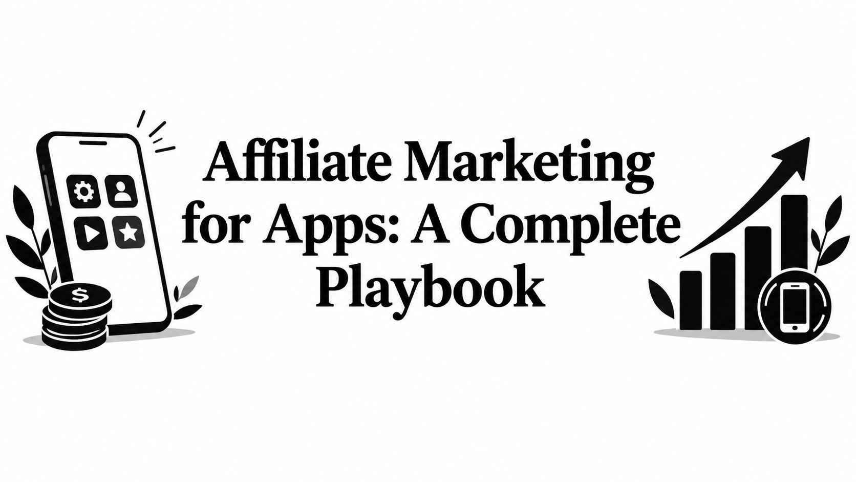 Affiliate Marketing for Apps: A Complete Playbook