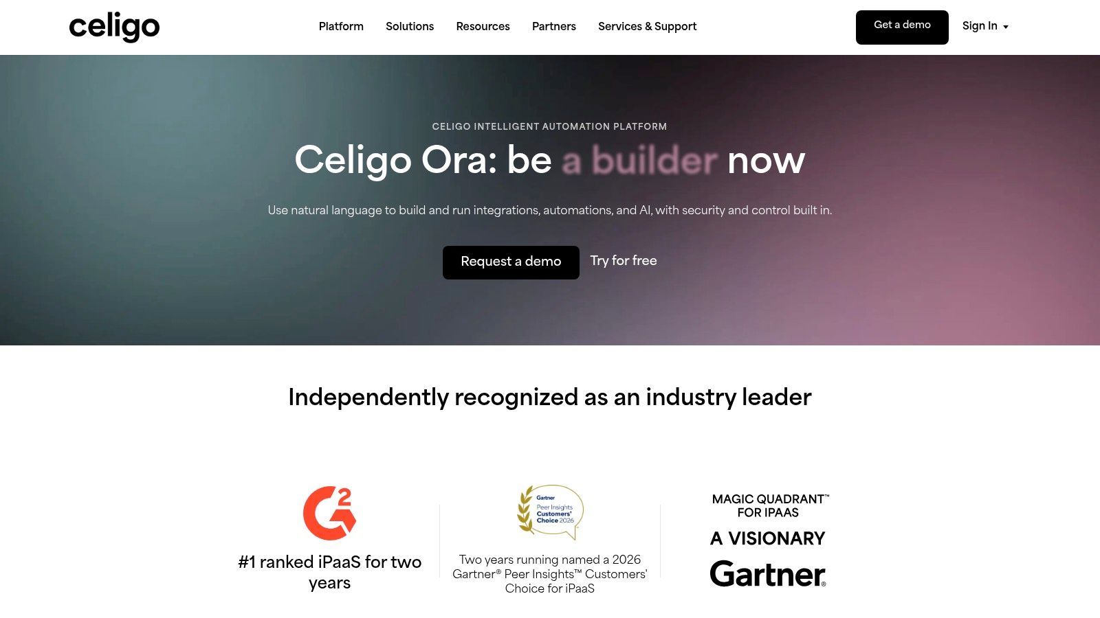 Celigo