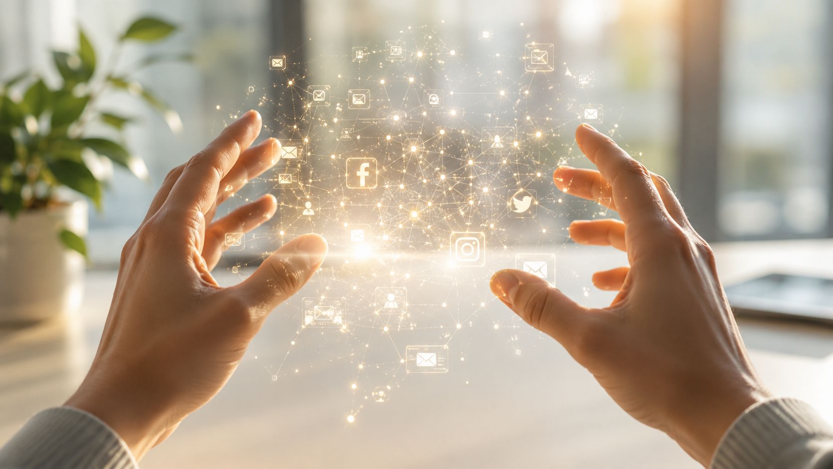 Investigate Your Digital Footprint to Find the Source