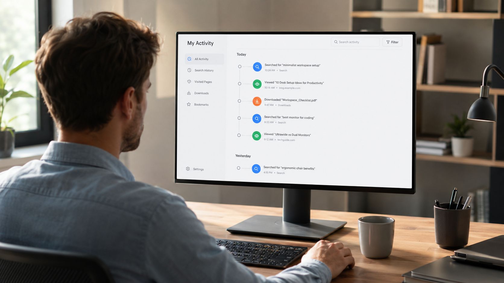 Screenshot from https://myactivity.google.com/