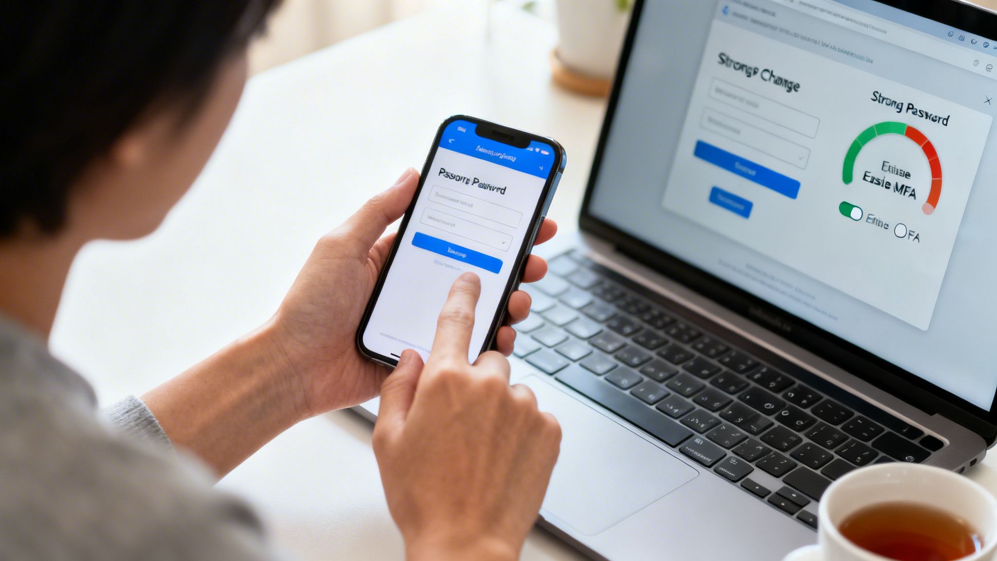 Password Lookup Email Breach Lookup: a Practical Guide to Protecting Your | DFC