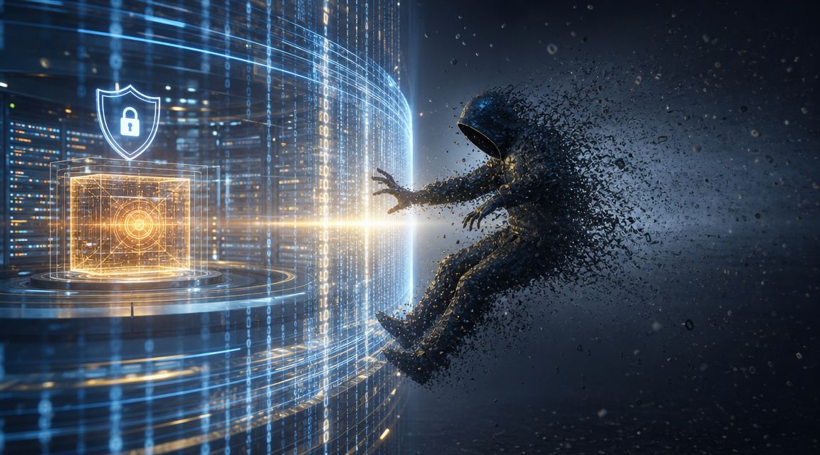 Eradicate the Hacker from Your Systems