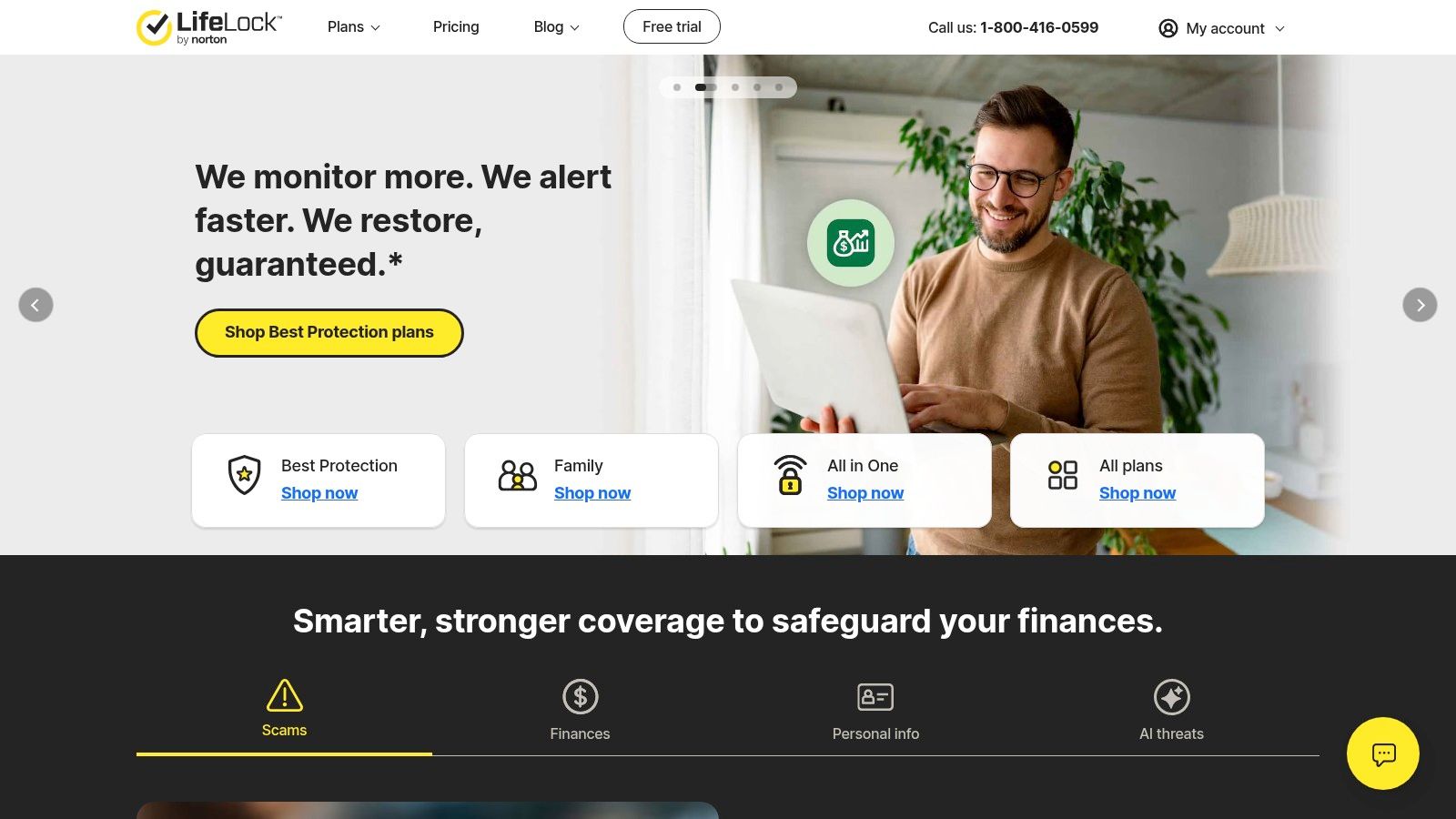 Norton LifeLock (LifeLock by Norton)