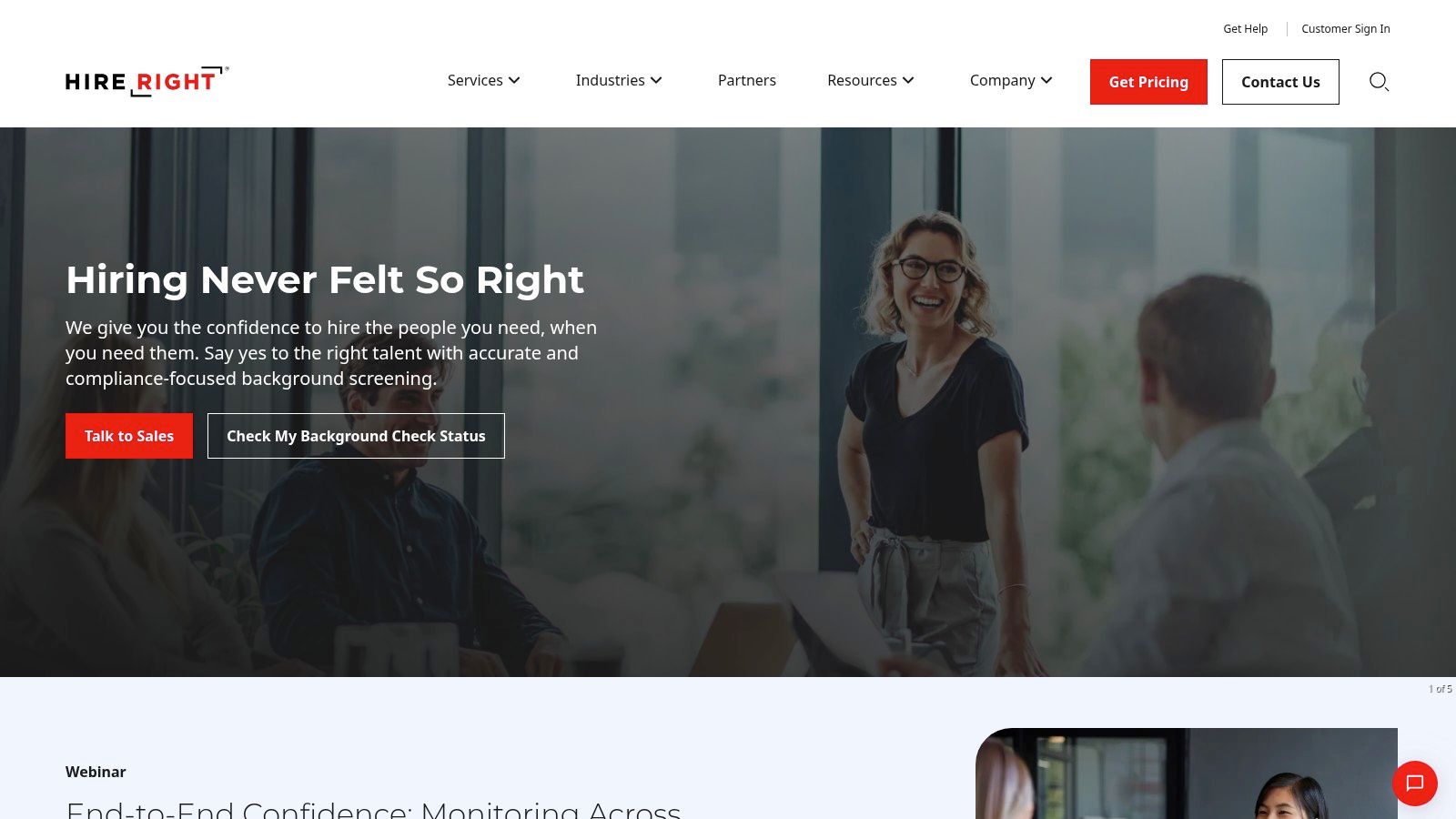 HireRight