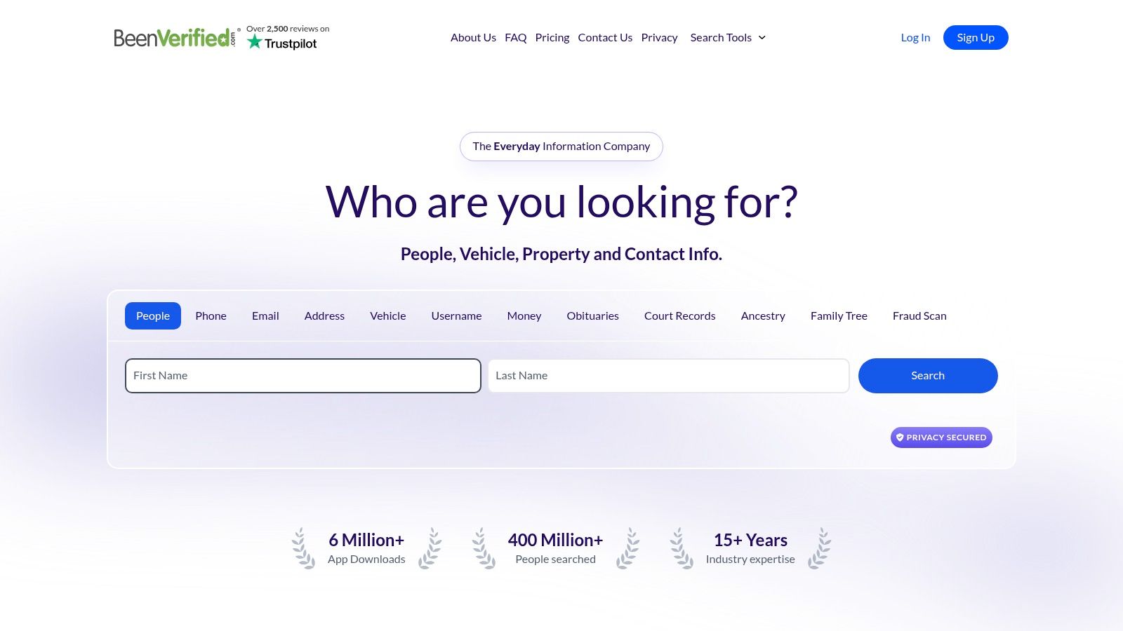 BeenVerified