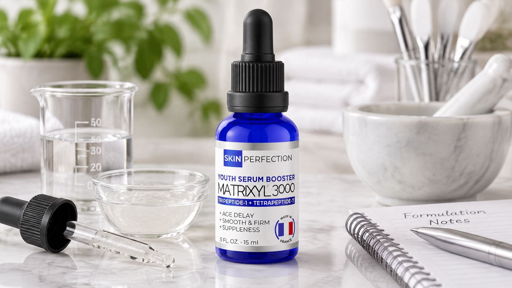 Matrixyl 3000 Serum Booster