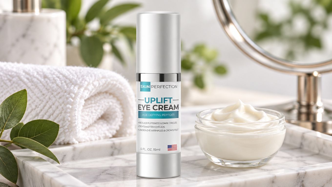 Uplift Eye Cream