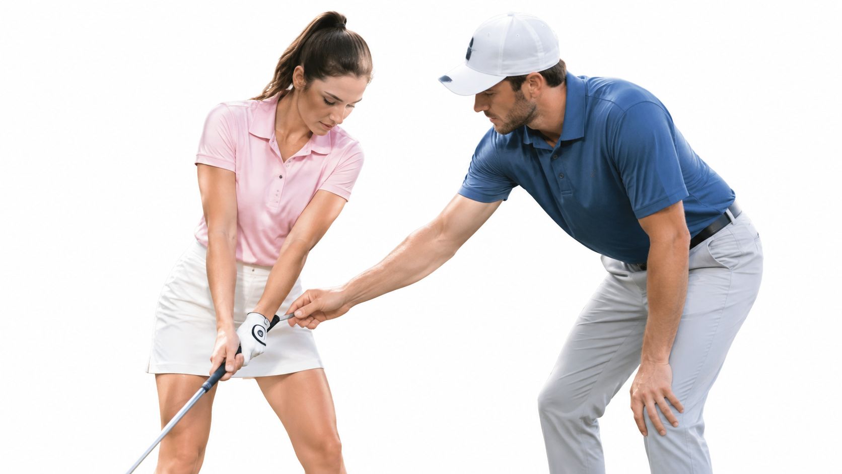 Golf Lessons for Beginners: What to Expect and How to Start