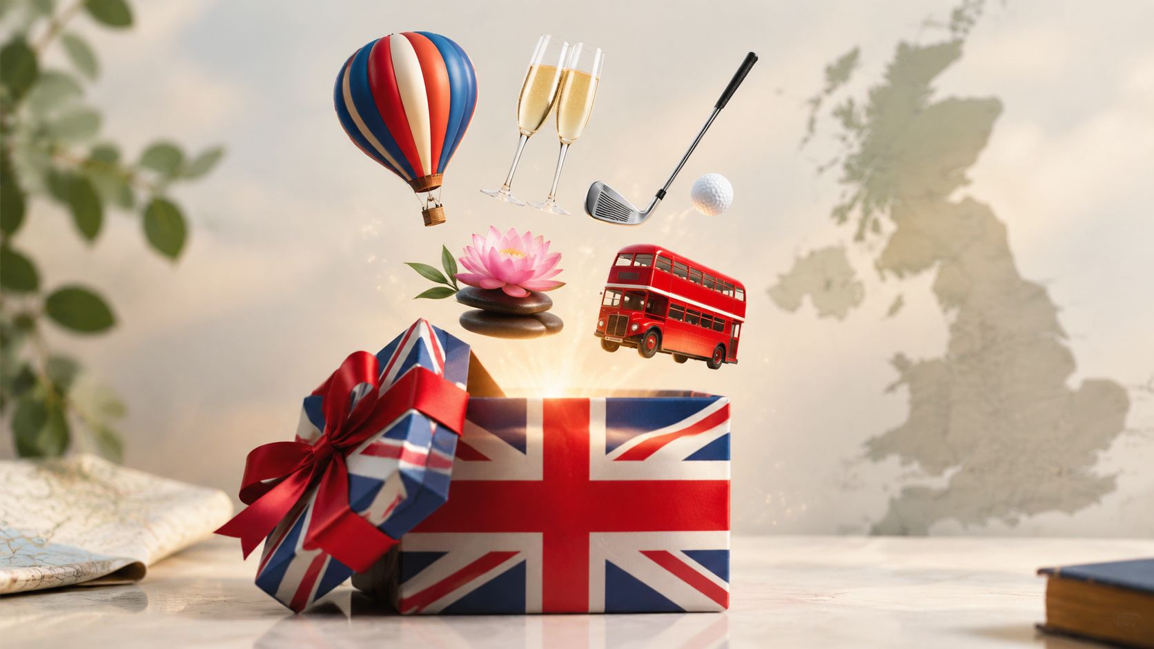 Gift Experiences UK: The Ultimate 2026 Buyer's Guide
