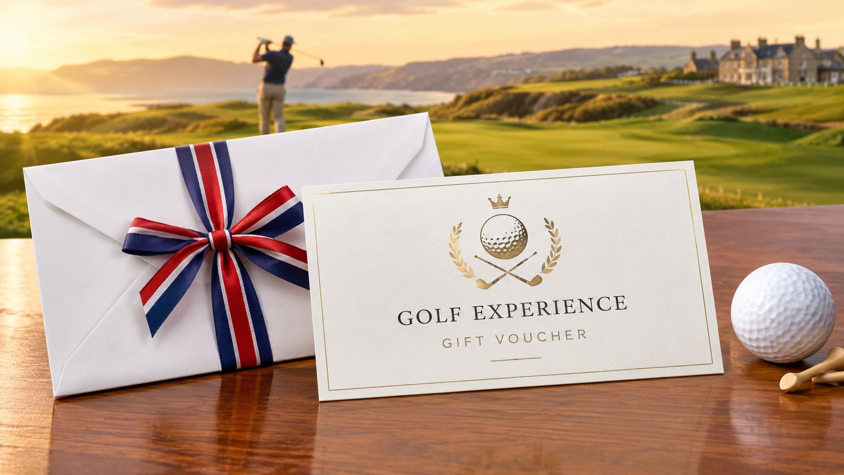 The Best Gifts for Golfers UK: Experiences Over Equipment