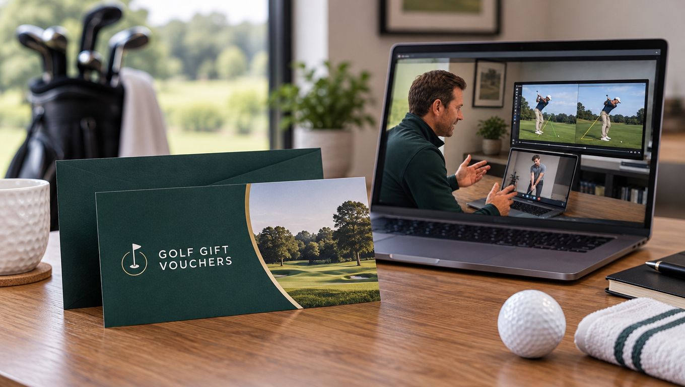 Online Swing Analysis