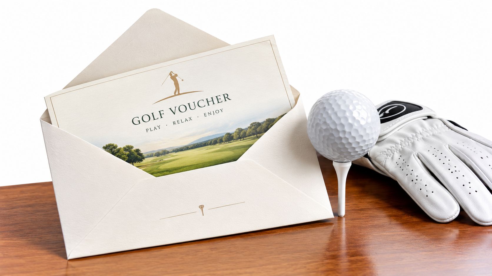Golf Gifts UK: A Buyer's Guide to Experiences