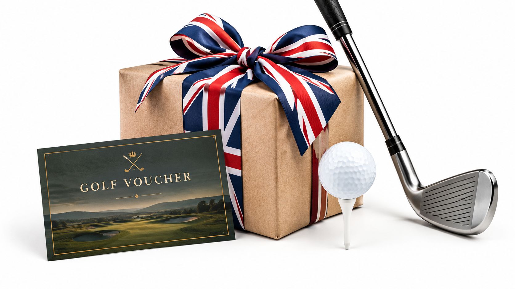 Golf Presents UK: A Practical Gift Buyer's Guide