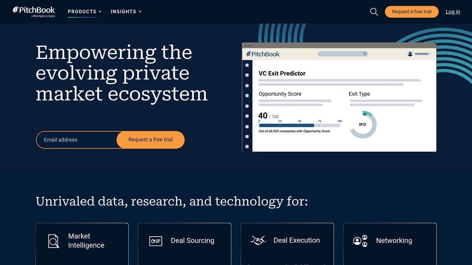 PitchBook