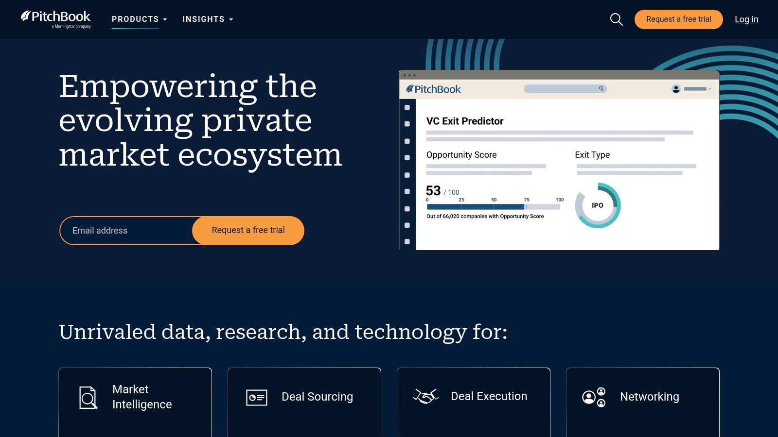 PitchBook