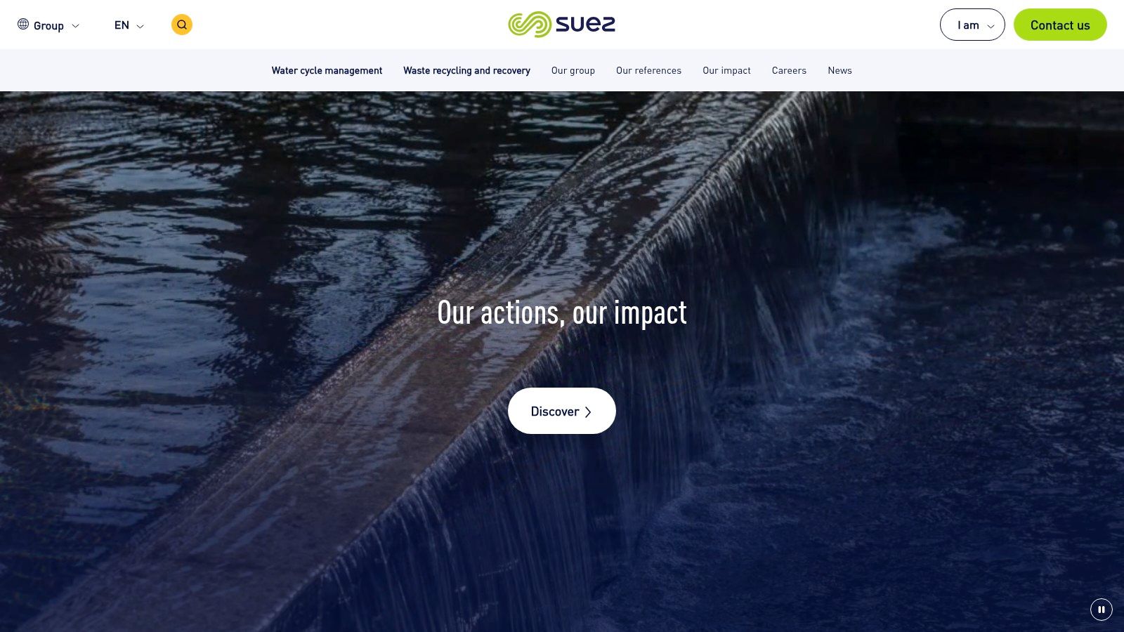 SUEZ