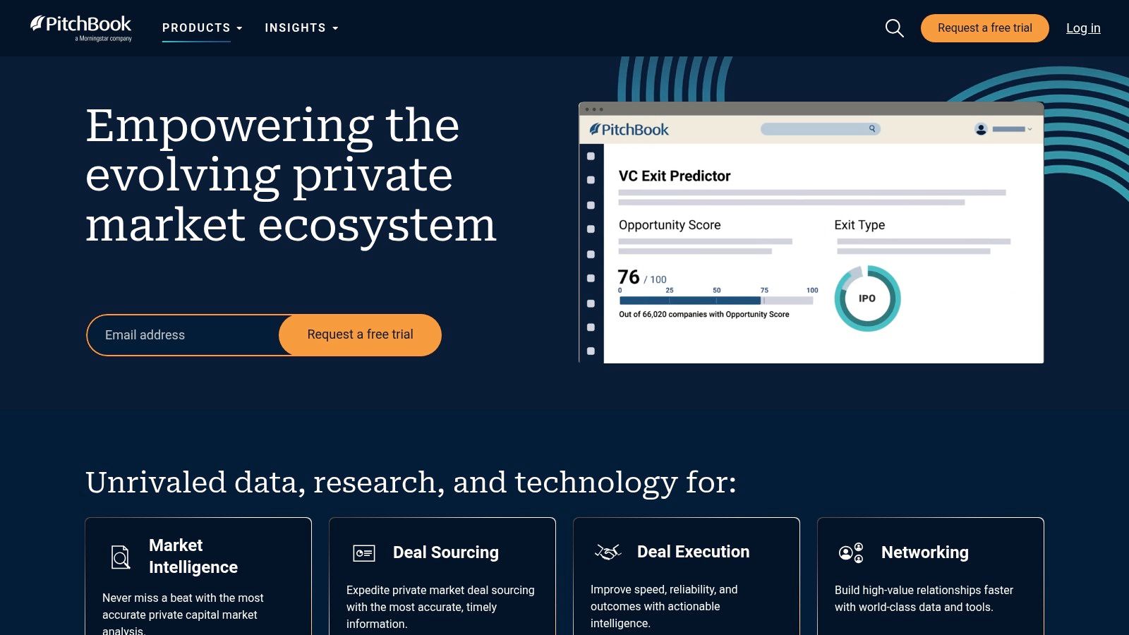 PitchBook