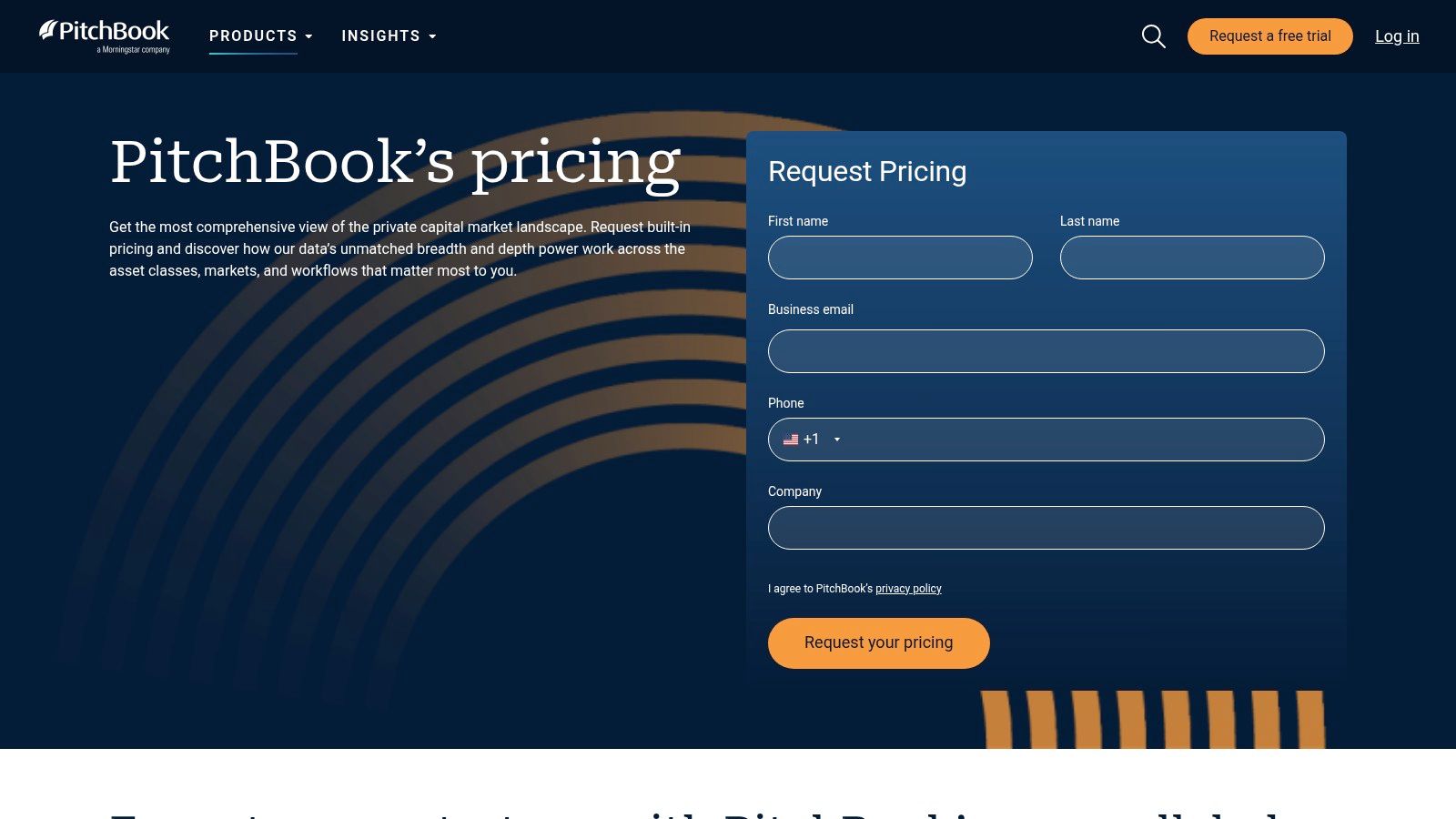PitchBook